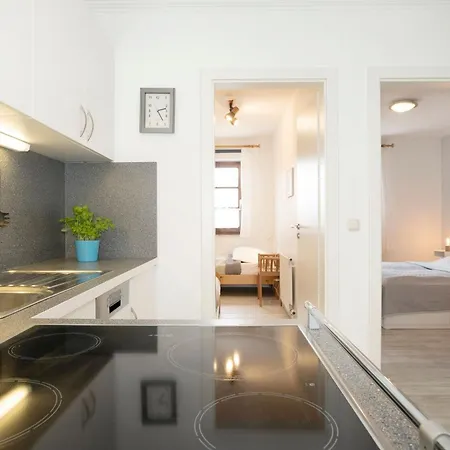 Ostseegarten Goldulme