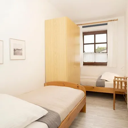 Ostseegarten Goldulme דירה