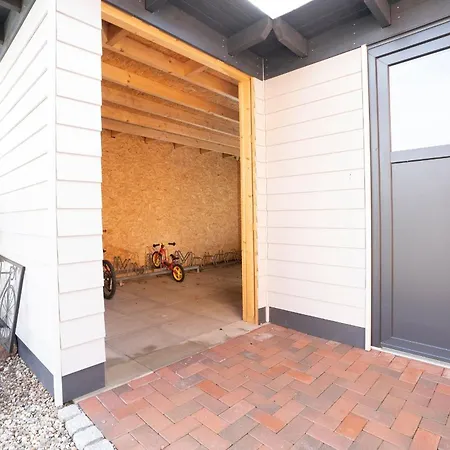 דירה Ostseegarten Goldulme