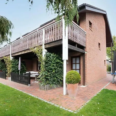 Ostseegarten Goldulme *