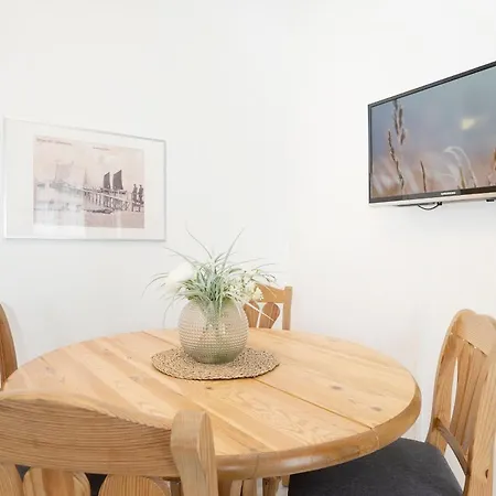 Ostseegarten Goldulme *