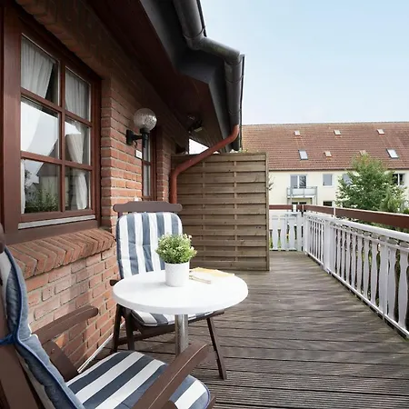 Ostseegarten Goldulme קלנהוזן