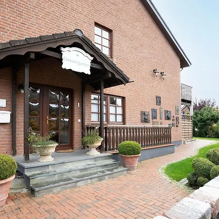 Ostseegarten Goldulme