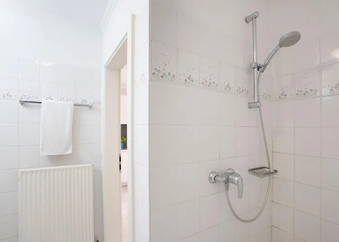 Ostseegarten Goldulme Kellenhusen