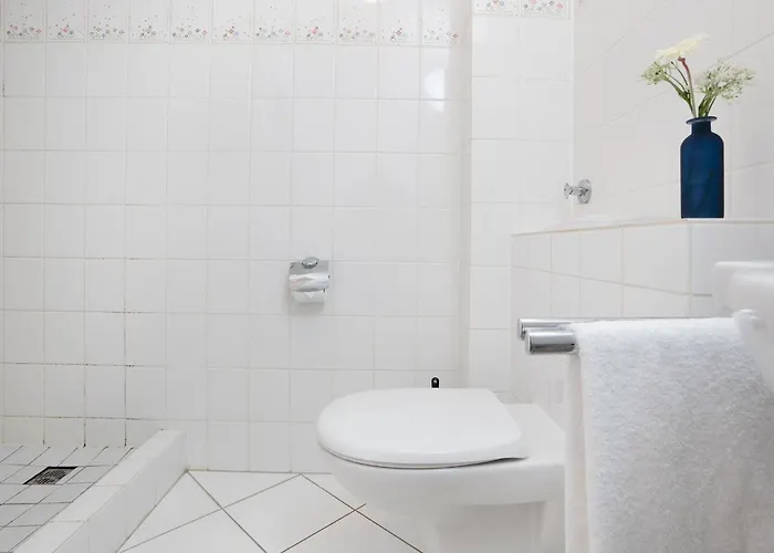 Ostseegarten Goldulme * Kellenhusen